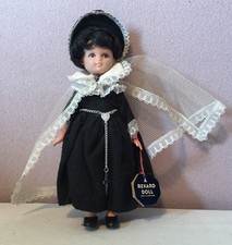 Rare Rexard Baby Doll Style