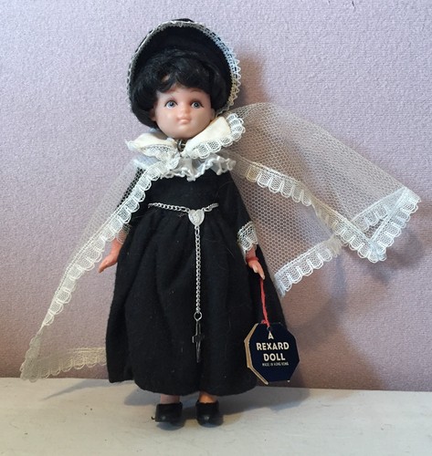 Rare rexard baby doll style - rare,