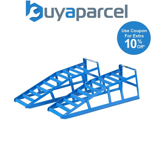 Draper 20231 car - draper, ramps,