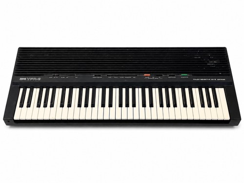 Vintage yamaha ypr - vintage, ypr-9