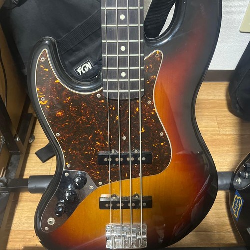 Fgn fujigen neo classic jazz - classic,