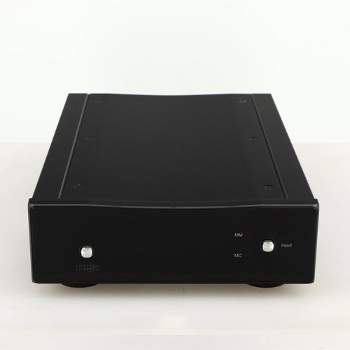 Rega aria phonostage - rega,