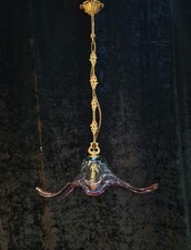 Fabulous Heavy Vintage Style