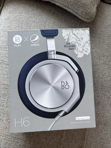 Bang olufsen beoplay - &, b&o