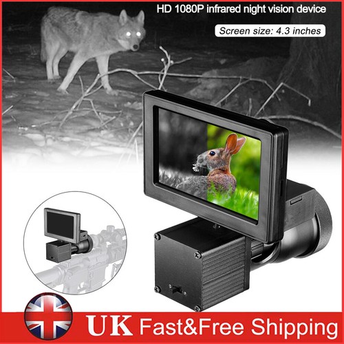 1080p night vision - 1080p,