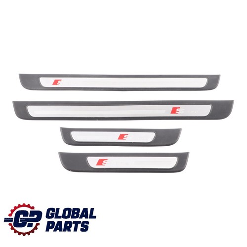 Audi line front - b8,