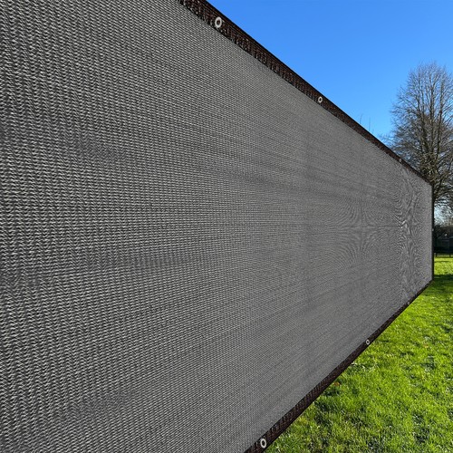 Fence privacy screen 7ft - screen, x