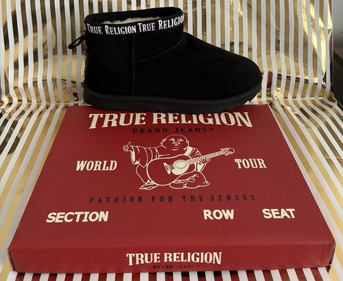True religion ladies black - religion,