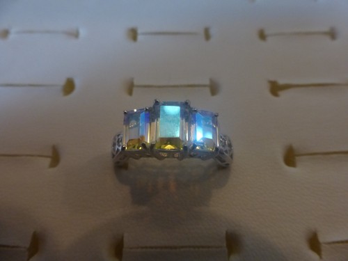 Gemporia mercury mystic - gemporia,