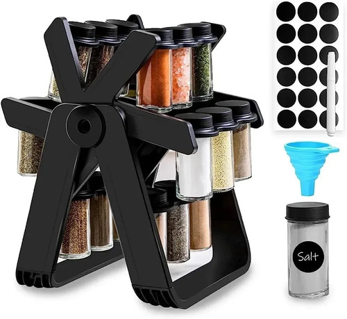 Spice rack ferris - spice,