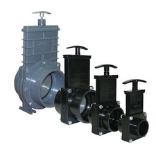 Valterra Slide Valves 1.5",2",3",4"110mm, Valterra Slide Valve Seal Spares