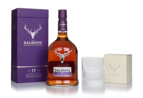 The dalmore year old 70cl - the,