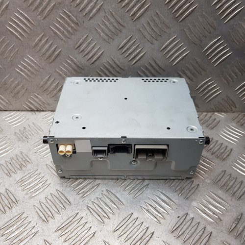 Volvo v40 radio player head - player,