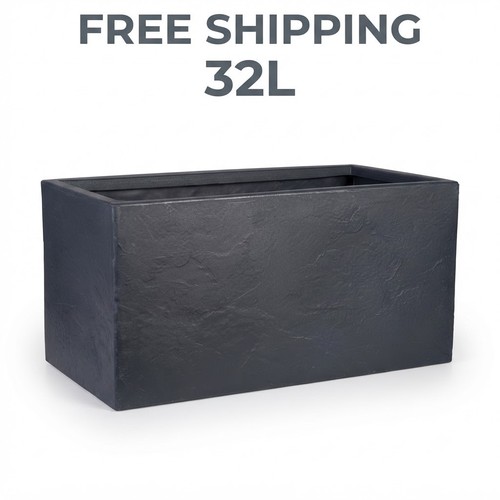 32l strata riven trough - 32l,
