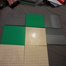 Lego Base Plate Building Board