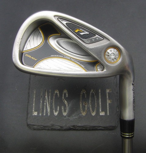 Taylormade draw iron - taylormade, 6