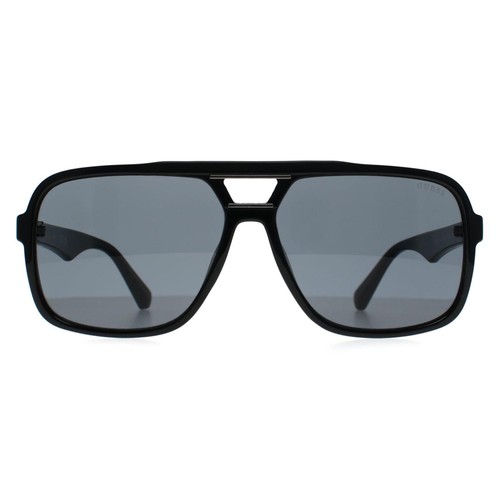 Guess sunglasses gf5125 01a - guess,