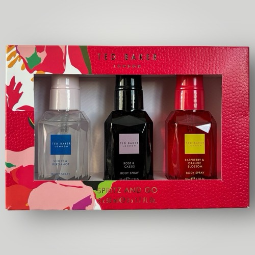 Ted baker spritz - ted, go