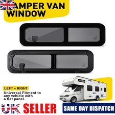Universal Camper Van Sliding