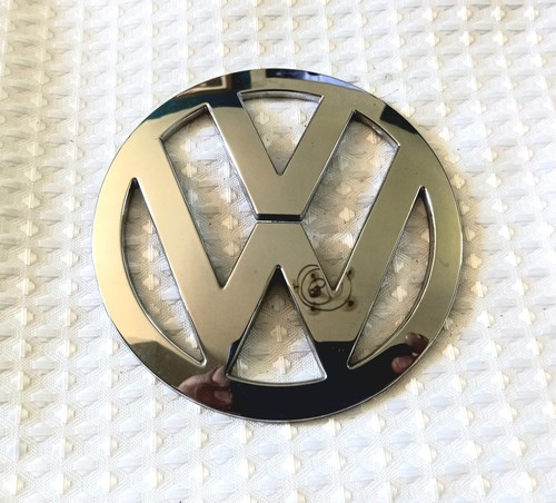 Beetle luna rear boot badge - luna,