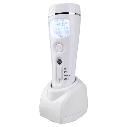 Automatic power cut light - power,