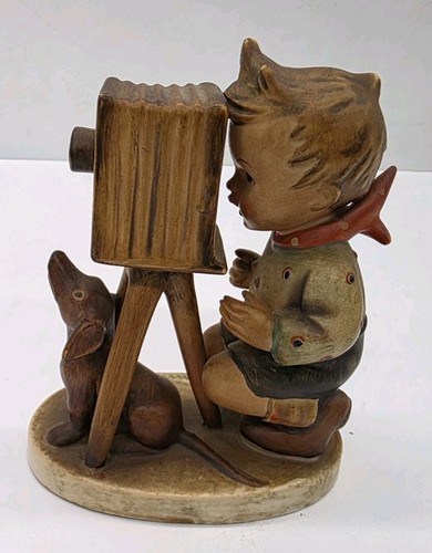 Vintage hummel goebel 178 - hummel,