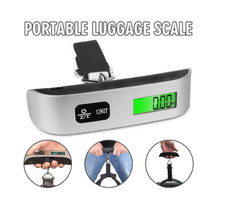 Luggage Scale Portable Digital