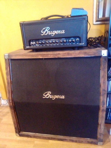 Bugera g20 infinium - bugera,