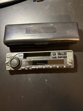 Sony XR-C5120R Vintage Car