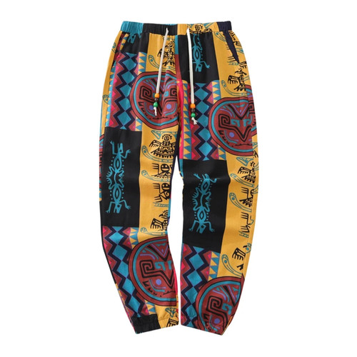 Mens vintage hippy boho - vintage,