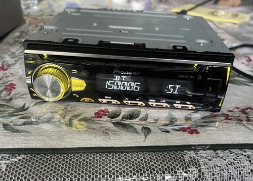 Pioneer deh s5010bt - pioneer,