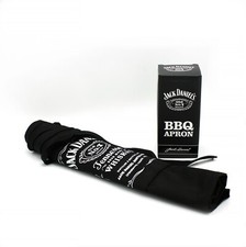 Jack Daniels BBQ Aprons x 1 -