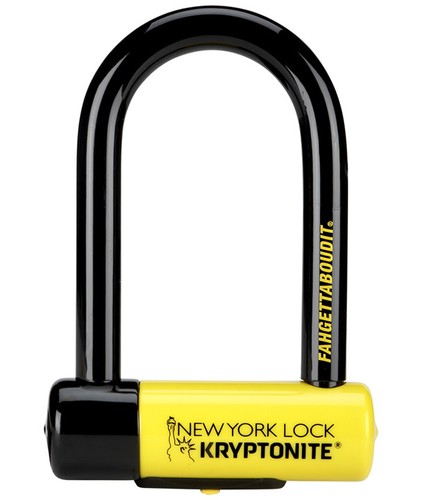Kryptonite new york - kryptonite,