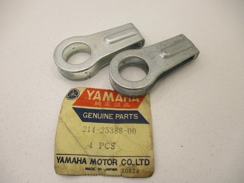 Yamaha rd125 dt1 - dt, mx