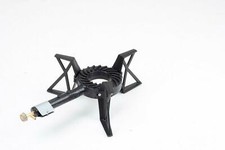 LIFESTYLE GB10 LARGE 8kw CAST