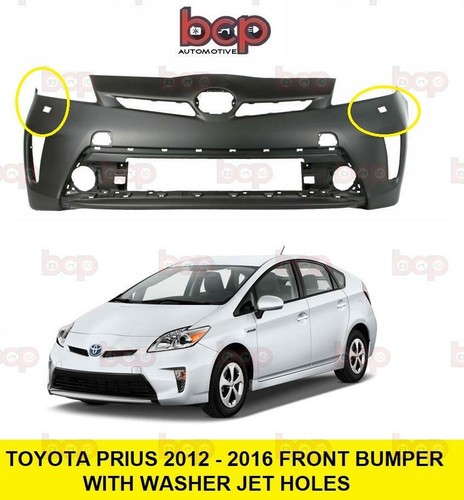 Toyota prius 2012 2015 front - toyota,