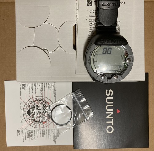 Suunto vyper wrist diving - vyper,