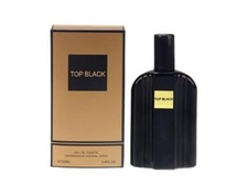 Top Black Cologne For Men 3.4 fl. oz. Inspired By Black Orchid Tom Ford