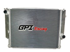Aluminum Radiator For 1993-