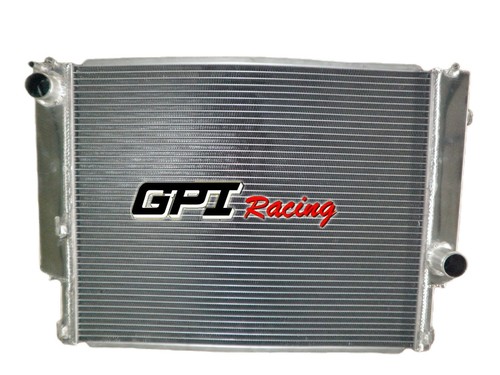 Aluminum radiator for 1993 - aluminum,