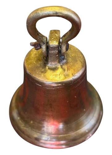 Superb antique heavy solid - superb,