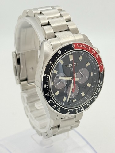 Seiko prospex speedtimer - seiko,