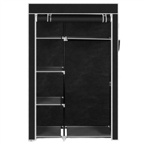 Portable closet storage - 64",