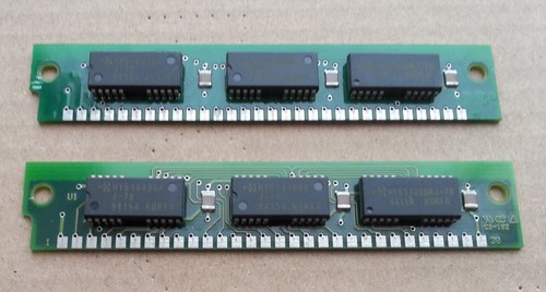 Atari ste 2mb memory - 2mb, (2x1mb)