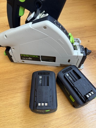 Festool tsc reb cordless - festool,