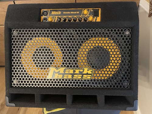 Markbass cmd 102p tilt - markbass, tilt-back