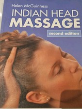 Indian Head Massage 2nd