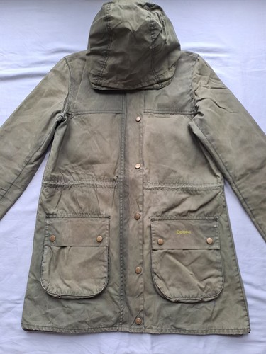 Barbour women durham - barbour,