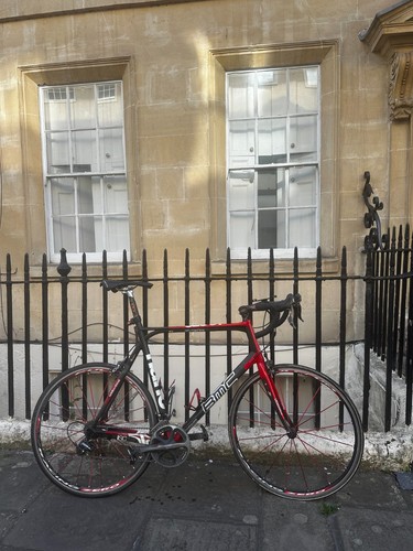 Bmc slc01 carbon road - bmc,