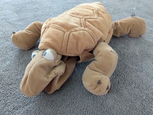 Living puppets sammy turtle - puppets,